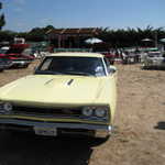 Mopars at the Pub 137