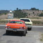 Mopars at the Pub 138