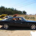 Mopars at the Pub 142