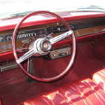 Mopars at the Pub 143