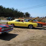 Mopars at the Pub 146