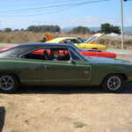 Mopars at the Pub 148