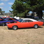 Mopars at the Pub 149