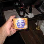 Spotted Dick for all!