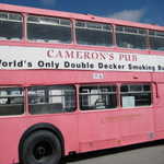 Mopars at the Pub 155