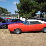 Mopars at the Pub 157
