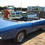 Mopars at the Pub 160