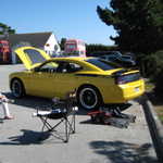 Mopars at the Pub 161