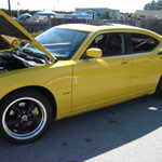 Mopars at the Pub 162