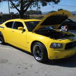 Mopars at the Pub 164