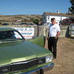 Mopars at the Pub 174
