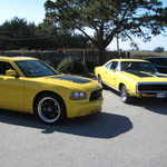 Mopars at the Pub 177