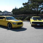 Mopars at the Pub 178