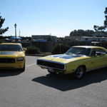 Mopars at the Pub 179