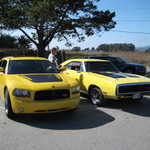Mopars at the Pub 181