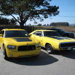 Mopars at the Pub 182