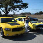 Mopars at the Pub 184