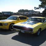 Mopars at the Pub 186