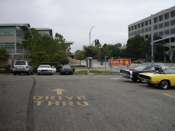 It's time for the 2007 "Mopars at the Pub" get-together.