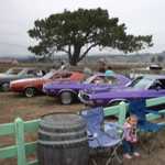 Mopars at the Pub 205