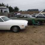 Mopars at the Pub 206