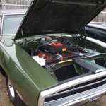 Mopars at the Pub 207