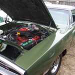 Mopars at the Pub 208
