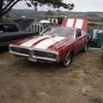 Mopars at the Pub 209
