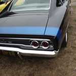 Mopars at the Pub 219