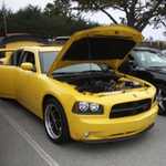 Mopars at the Pub 225