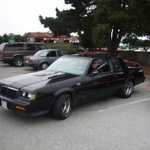 Mopars at the Pub 227