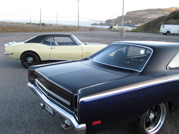 Breakfest cruise 004