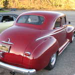 Breakfest cruise 006