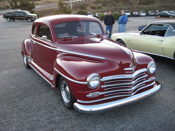 Breakfest cruise 007