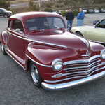 Breakfest cruise 007