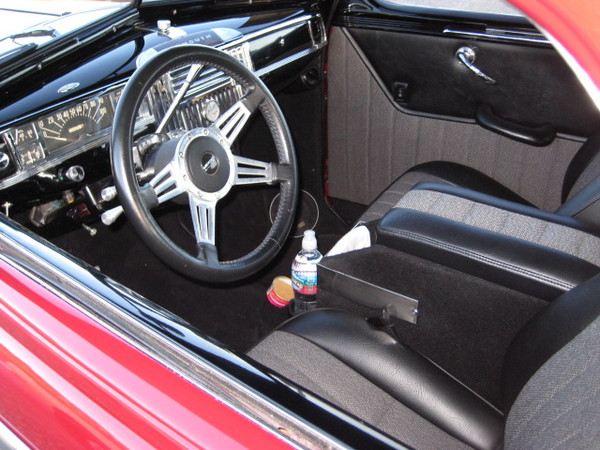Breakfest cruise 008