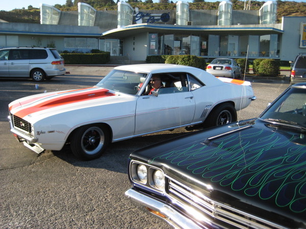 Breakfest cruise 009