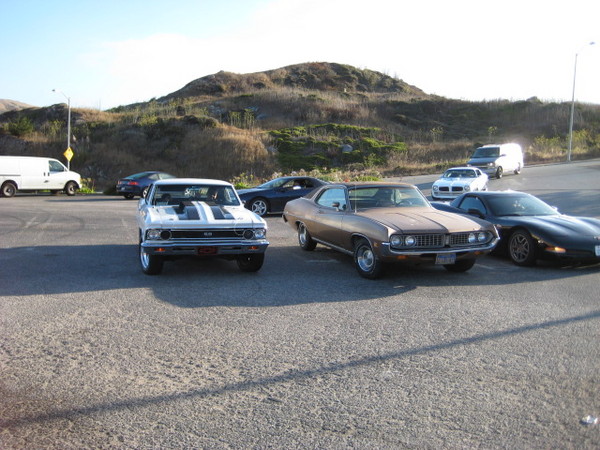 Breakfest cruise 011
