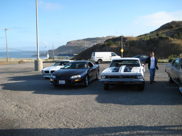 Breakfest cruise 012