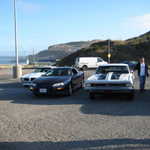 Breakfest cruise 012