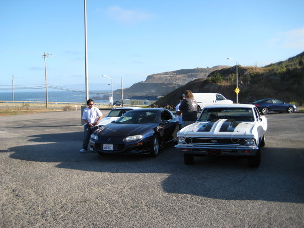 Breakfest cruise 013