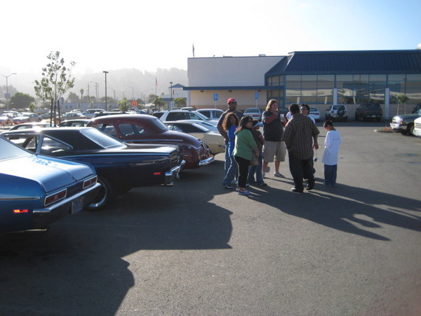 Breakfest cruise 016