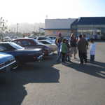 Breakfest cruise 016