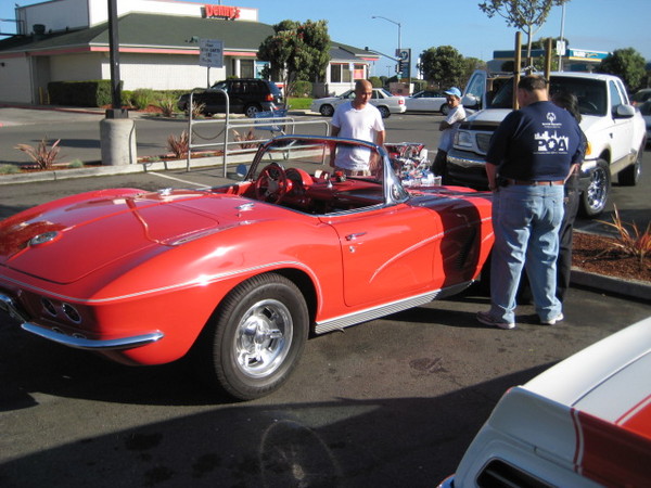 Breakfest cruise 018