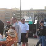 Gotta start off with the pregame tailgate party.