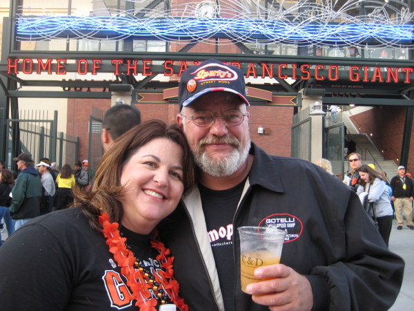 Giants game 2007 013
