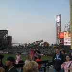 Giants game 2007 028