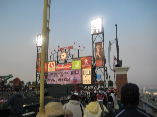 Giants game 2007 029