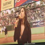 Giants game 2007 035
