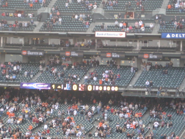 Giants game 2007 036